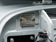 The FJ Company Toyota Land Cruiser 1982 FJ43-106982 Heath Gray